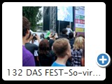 132 DAS FEST-So-virtuelle Photographie