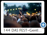 144 DAS FEST-Gentleman