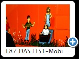 187 DAS FEST-Mobi Bauwagen