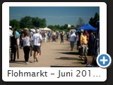 Flohmarkt - Juni 2010 -001