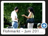 Flohmarkt - Juni 2010 -007