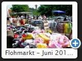 Flohmarkt - Juni 2010 -178