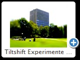 Tiltshift Experimente 2010-Kit