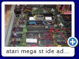 atari mega st ide adapter tos upgrade