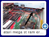 atari mega st ram erweiterung