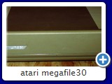 atari megafile30