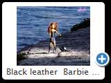 Black leather  Barbie 2013 (IMG 1388)