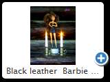 Black leather  Barbie 2013 (IMG 1803)