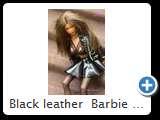 Black leather  Barbie 2013 (IMG 4919)