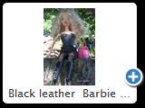 Black leather  Barbie 2013 (IMG 5202)