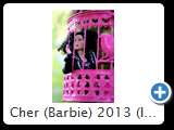 Cher (Barbie) 2013 (IMG 0806)