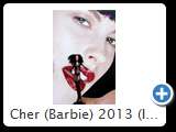 Cher (Barbie) 2013 (IMG 1489)