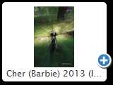Cher (Barbie) 2013 (IMG 6124)