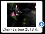Cher (Barbie) 2013 (IMG 6672)