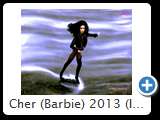 Cher (Barbie) 2013 (IMG 6911)