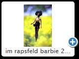 im rapsfeld barbie 2014 (img 5153)