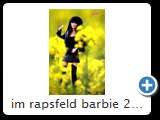 im rapsfeld barbie 2014 (img 5165)