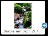 Barbie am Bach 2014 (hdr_001)