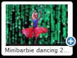 Minibarbie dancing 2013 (3581)