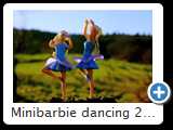 Minibarbie dancing 2014 (3659)