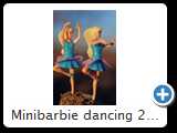 Minibarbie dancing 2014 (3674)