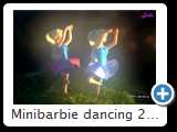 Minibarbie dancing 2014 (3719)