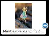 Minibarbie dancing 2014 (3731)