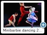 Minibarbie dancing 2014 (3803)