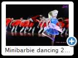 Minibarbie dancing 2014 (3804)