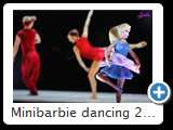 Minibarbie dancing 2014 (3805)