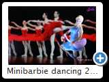 Minibarbie dancing 2014 (3806)