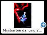 Minibarbie dancing 2014 (3807)