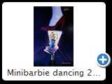 Minibarbie dancing 2014 (3810)