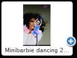 Minibarbie dancing 2014 (3819)