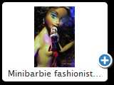 Minibarbie fashionistas 2013 (3632)