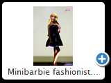 Minibarbie fashionistas 2013 (3890)