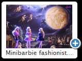 Minibarbie fashionistas and cars feat. Carl W Röhrig 2013 (0042)