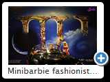 Minibarbie fashionistas and cars feat. Carl W Röhrig 2013 (0056)