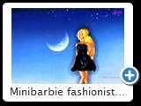 Minibarbie fashionistas feat. Carl W Röhrig  2013 (8943)
