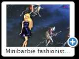 Minibarbie fashionistas feat. Carl W Röhrig  2013 (8955)