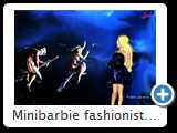 Minibarbie fashionistas feat. Carl W Röhrig  2013 (8956)
