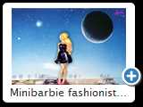 Minibarbie fashionistas feat. Carl W Röhrig  2013 (8957)