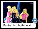 Minibarbie fashionistas feat. Carl W Röhrig  2013 (9009)