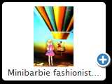 Minibarbie fashionistas feat. Carl W Röhrig  2013 (9566)