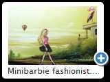 Minibarbie fashionistas feat. Carl W Röhrig  2013 (9581)