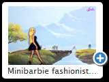 Minibarbie fashionistas feat. Carl W Röhrig  2013 (9582)