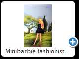 Minibarbie fashionistas feat. Carl W Röhrig  2013 (9587)
