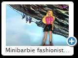 Minibarbie fashionistas feat. Carl W Röhrig  2013 (9589)