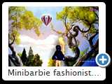 Minibarbie fashionistas feat. Carl W Röhrig  2013 (9635)