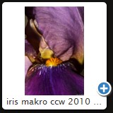iris makro ccw 2010 12